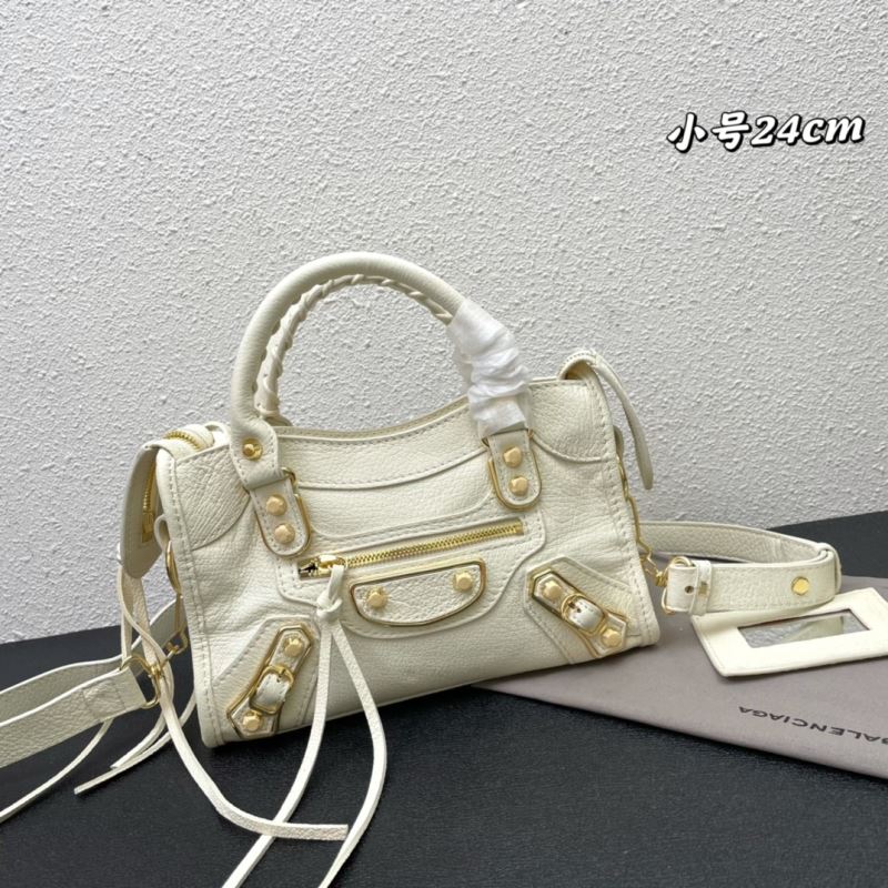 Ba*len*cia*ga classic city bags